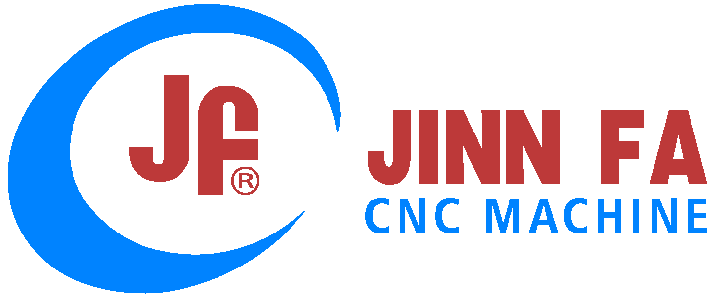 Jinn Fa CNC Mashines