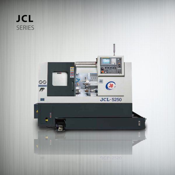 JCL SERIES