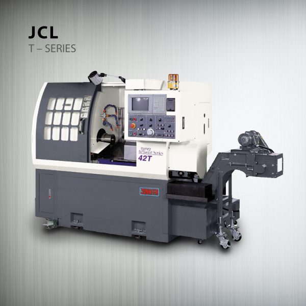 JCL SERIES