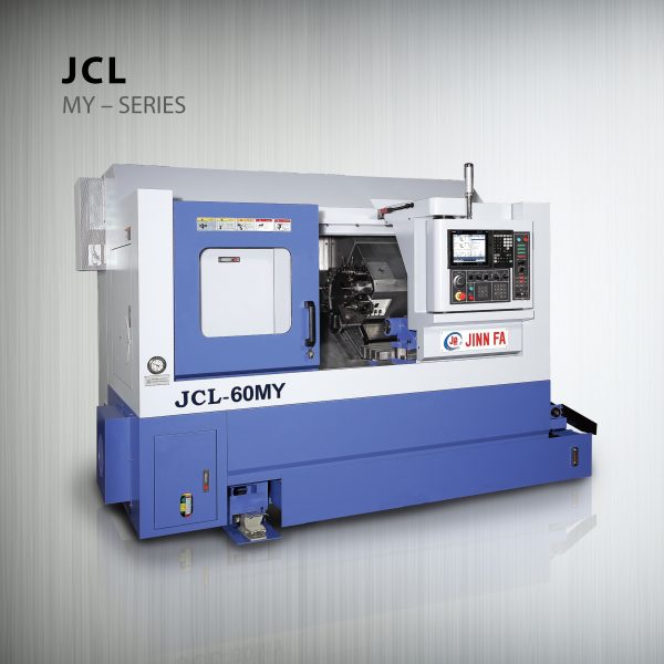 JCL SYSTEM
