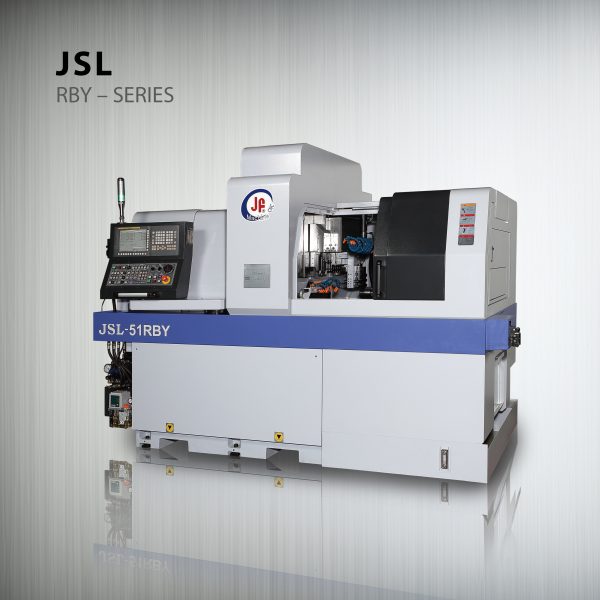 JSL SERIES RB/RBY